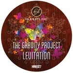 cover: The Gravity Project - Levitation