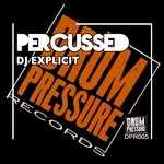 cover: Dj Explicit|Vatoure - Percussed