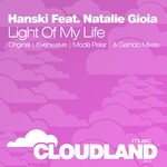 cover: Hanski|Natalie Gioia - Light Of My Life