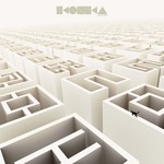 cover: Ikonika - Aerotropolis