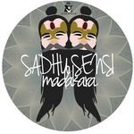 cover: Sadhu Sensi - Madakara