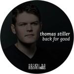 cover: Thomas Stiller - Back For Good