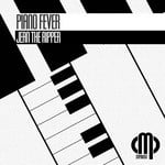 cover: Jean The Ripper - Piano Fever