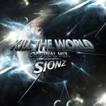 cover: Sionz - Kill The World