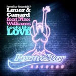 cover: Lauer & Canar|Max Williams - Looks Like Love