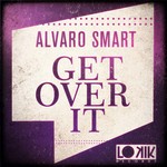 cover: Alvaro Smart - Get Over It