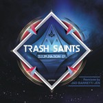 cover: Trash Saints - Illumination EP