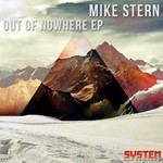 cover: Mike Stern - Out Of Nowhere EP