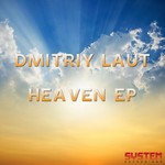 cover: Dmitriy Laut - Heaven EP