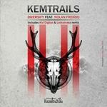 cover: Kemtrails|Nolan Frendo - Diversify