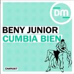 cover: Beny Junior - Cumbia Bien