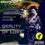 cover: Jezzpi|Steffka - Beauty Of Love (remixes)