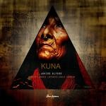 cover: Jahiro Alfaro - Kuna