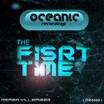 cover: Osman Villamizar - The First Time