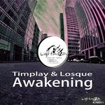 cover: Losque|Timplay - Awakening (remixes)