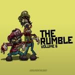 cover: Case Onetake|Emiliano Pompili|Xavi Deck - The Rumble Vol 6