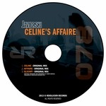 cover: Javierski - Celine's Affaire