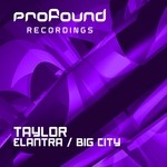 cover: Taylor - Elantra/Big City