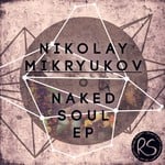 cover: Nikolay Mikryukov - Naked Soul