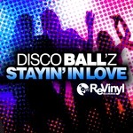 cover: Disco Ballz - Stayin' In Love