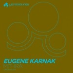 cover: Eugene Karnak - Mithra