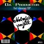 cover: Da Productor - The Groove