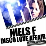 cover: Niels F - Disco Love Affair