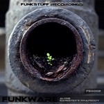 cover: Funkware - Alone