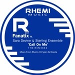 cover: Fanatix|Sara Devine|Sterling Ensemble - Call On Me