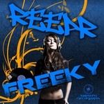 cover: Reepr - Freeky