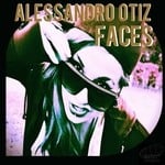 cover: Alessandro Otiz - Faces (Rocket Singles Series)