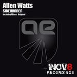 cover: Allen Watts - Sidewinder