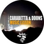 cover: Doons|Carabetta - Music Lesson