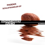 cover: Phoenix - Schlafwandler EP