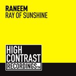 cover: Raneem - Ray Of Sunshine