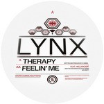 cover: Lynx - Therapy / Feelin Me