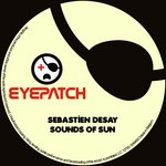 cover: Sebastien Desay - Sounds Of Sun EP