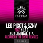 cover: Pigot, Leo|Sznv|Nufo - Subliminal EP