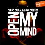 cover: Caubal, Sergio|Isaac Sanchez - Open My Mind