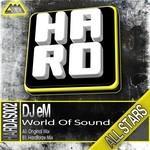 cover: Dj Em - World Of Sound