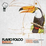 cover: Flavio Folco - Busker