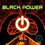 cover: Ermess - Black Power EP