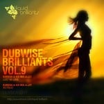 cover: Kid Mix A Lot|Kursiva - Dubwise Brilliants Vol 9