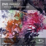 cover: Zivo - Papercut