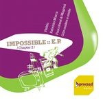 cover: Haldo|Fuscobeat|Magrini|Odo Makes A Smile|Fabrizio Marra - Impossible EP #2