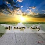 cover: Jeff Maiers - Away