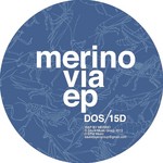 cover: Merino - Via EP