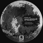 cover: Kernel Key - Higgs Boson EP