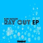 cover: Kuni Hayashi - Ray Out