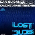 cover: Dan Guidance - Mixed Message EP